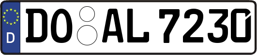 DO-AL7230