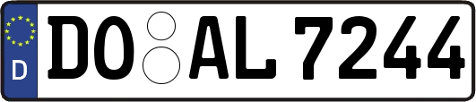 DO-AL7244