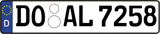 DO-AL7258