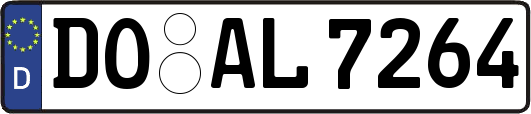 DO-AL7264