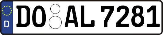 DO-AL7281