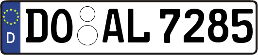 DO-AL7285