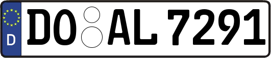 DO-AL7291