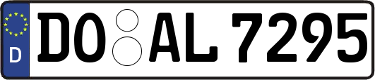DO-AL7295
