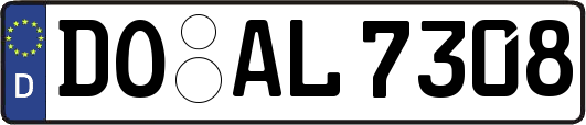 DO-AL7308
