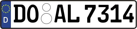 DO-AL7314