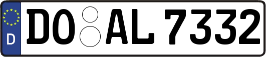 DO-AL7332