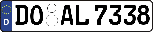 DO-AL7338