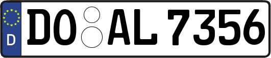 DO-AL7356