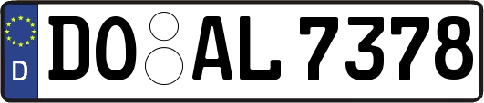 DO-AL7378