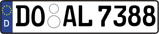 DO-AL7388