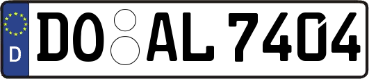 DO-AL7404