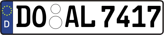 DO-AL7417