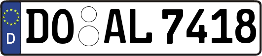 DO-AL7418