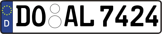 DO-AL7424
