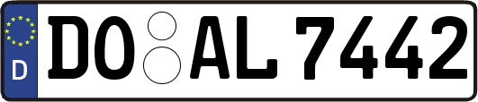 DO-AL7442