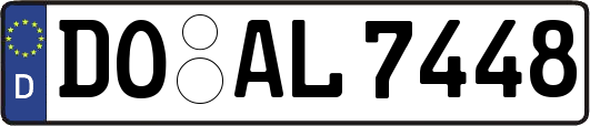 DO-AL7448