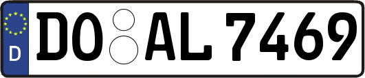 DO-AL7469