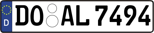 DO-AL7494