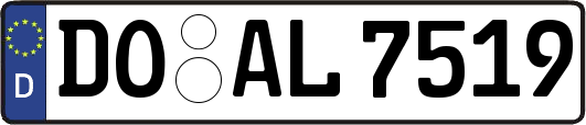 DO-AL7519
