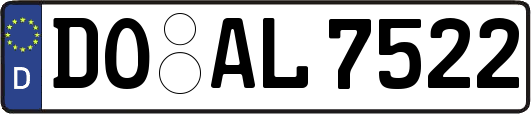 DO-AL7522