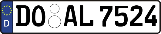 DO-AL7524
