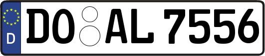 DO-AL7556