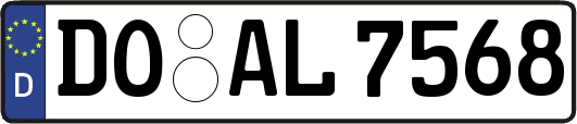 DO-AL7568