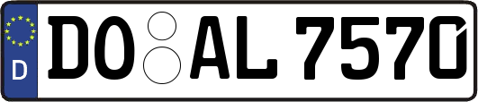 DO-AL7570
