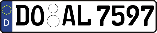 DO-AL7597