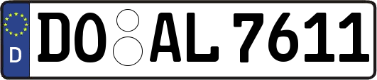 DO-AL7611