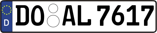 DO-AL7617