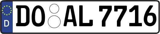 DO-AL7716