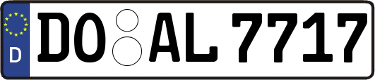 DO-AL7717