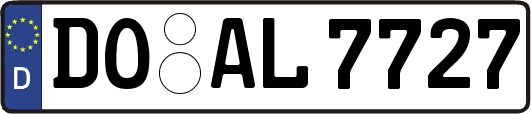 DO-AL7727