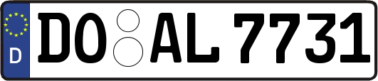 DO-AL7731