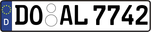 DO-AL7742
