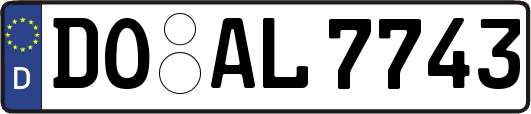 DO-AL7743