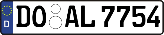 DO-AL7754