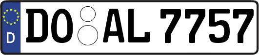DO-AL7757