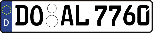 DO-AL7760