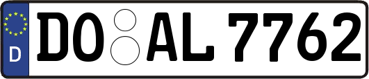 DO-AL7762