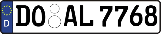 DO-AL7768