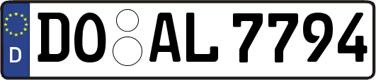 DO-AL7794