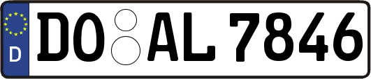 DO-AL7846