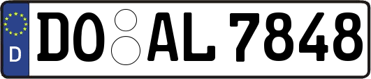 DO-AL7848