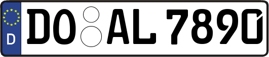 DO-AL7890
