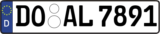 DO-AL7891