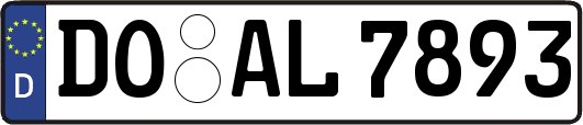 DO-AL7893