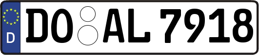DO-AL7918